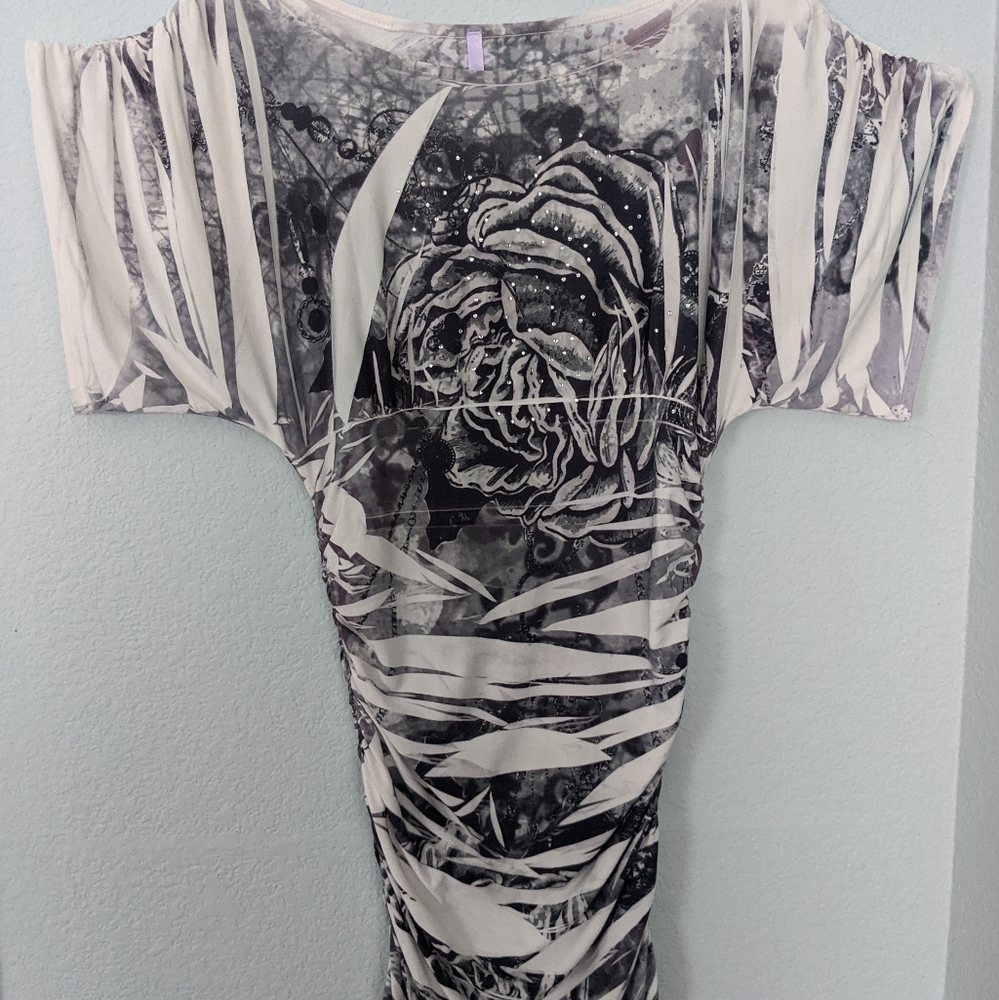 Stunning Mini Dress - Medium
